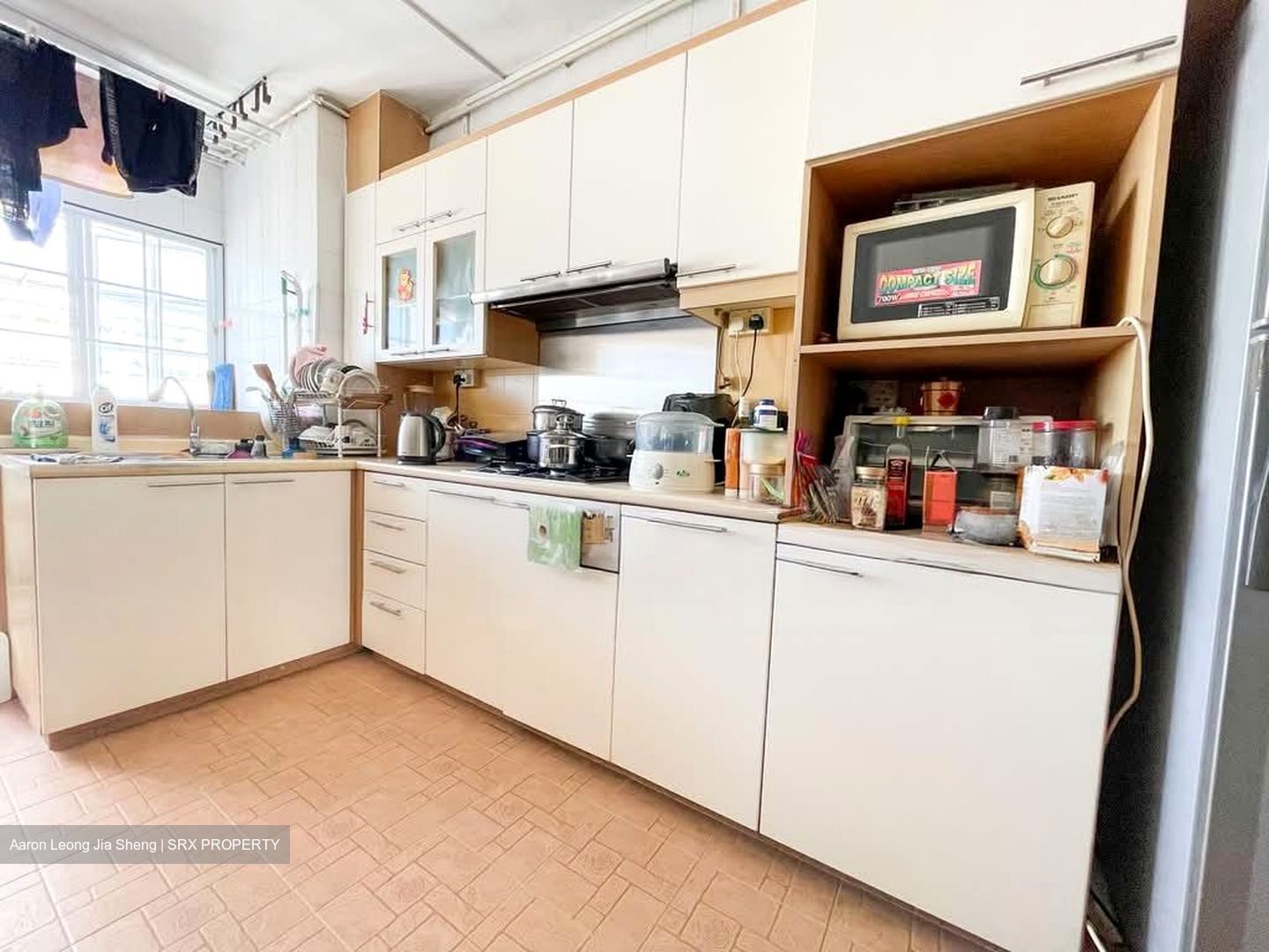 Blk 465 Teck Ghee Horizon (Ang Mo Kio), HDB 3 Rooms #597188301